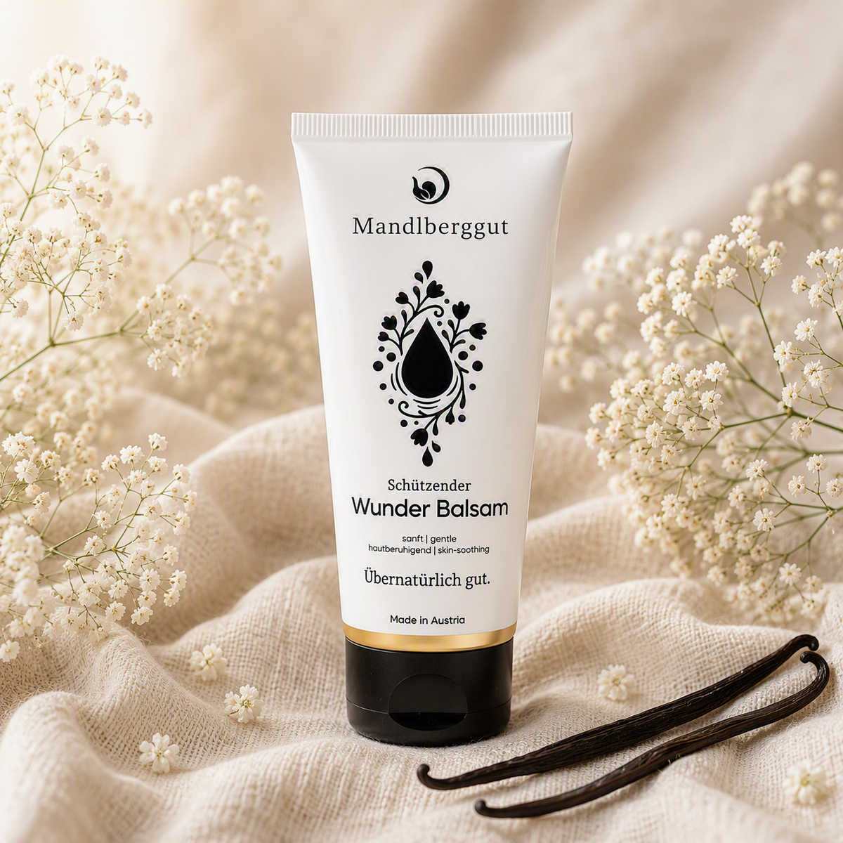 Wunder Balsam mit Panthenol
