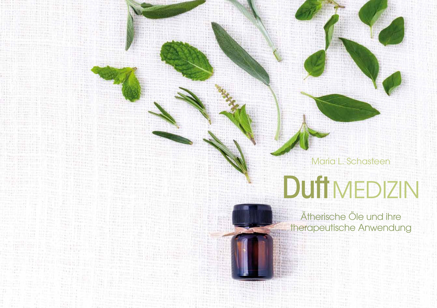 Duftmedizin