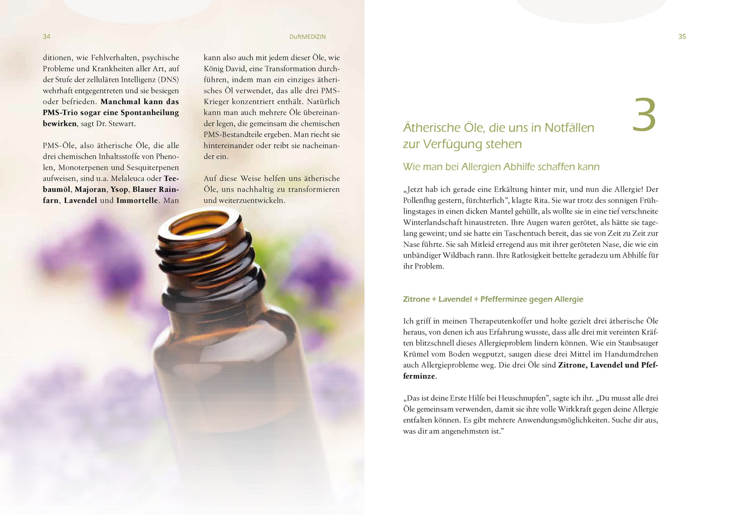 Duftmedizin