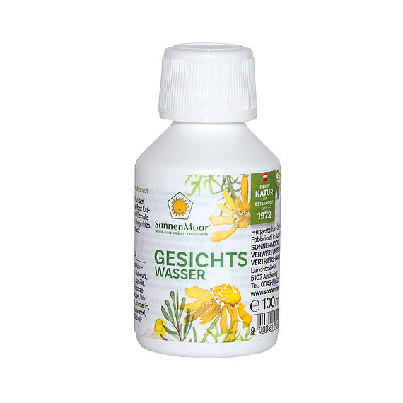 Gesichtswasser 100 ml