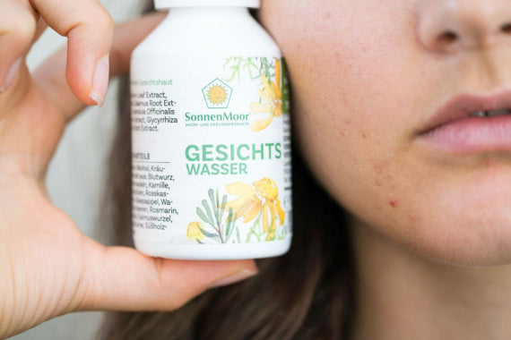 Gesichtswasser 100 ml