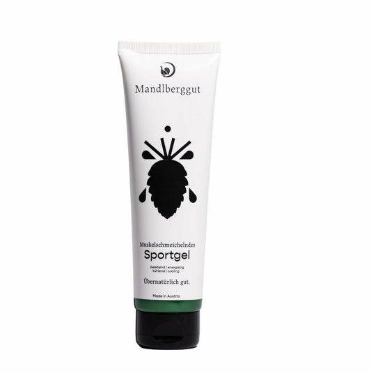 Latschenkiefer Sportgel