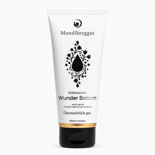 Wunder Balsam mit Panthenol