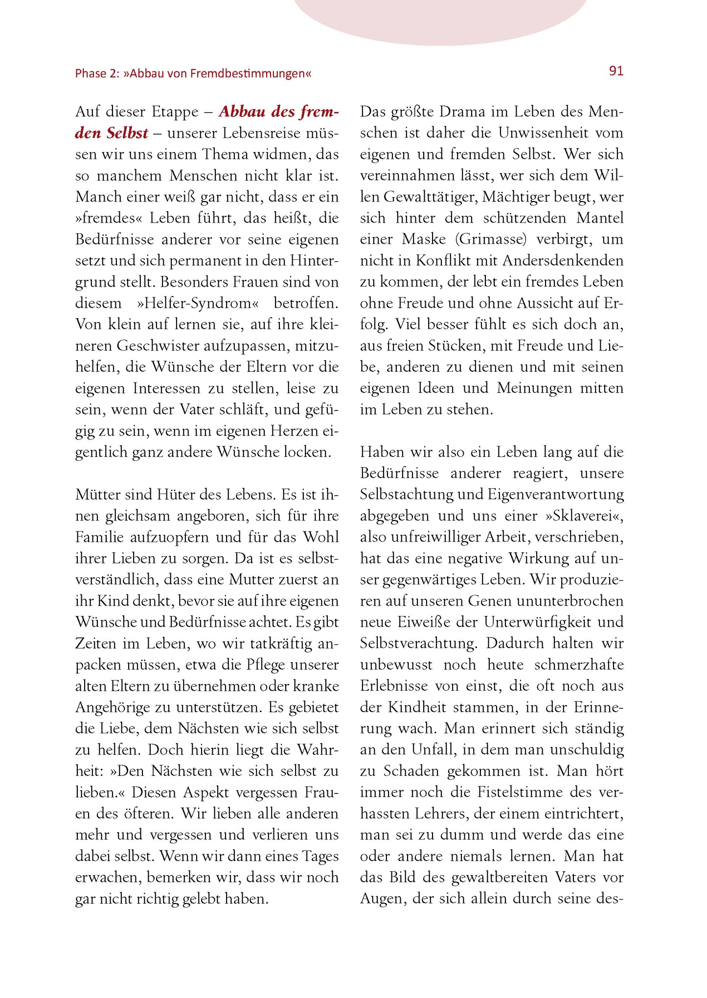 Duftmedizin der Liebe