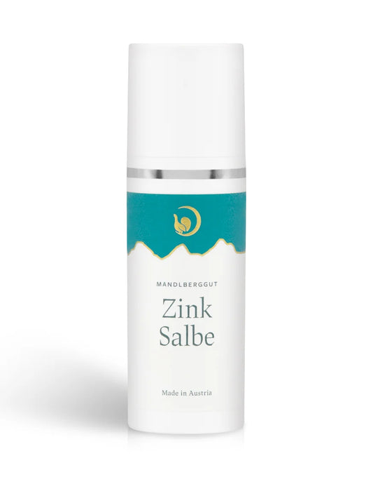 Zink Salbe